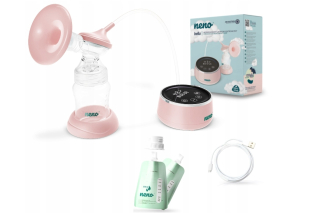 Neno elektrická odsávačka mlieka 150 ml
